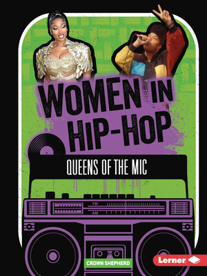 cover image of Women in Hip-Hop